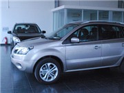 Bóng đá anh, ngoại hạng anh, lịch thi đấu euro 2012, Renault trình làng mẫu xe đầu tiên tại Việt Nam
